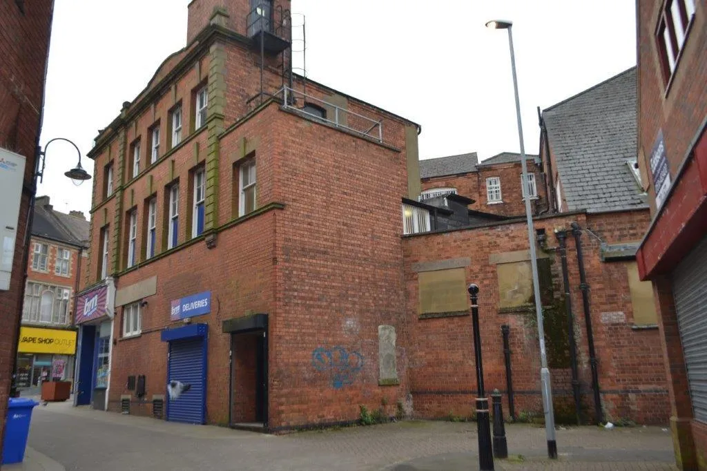 High Street, Kettering, photo 3