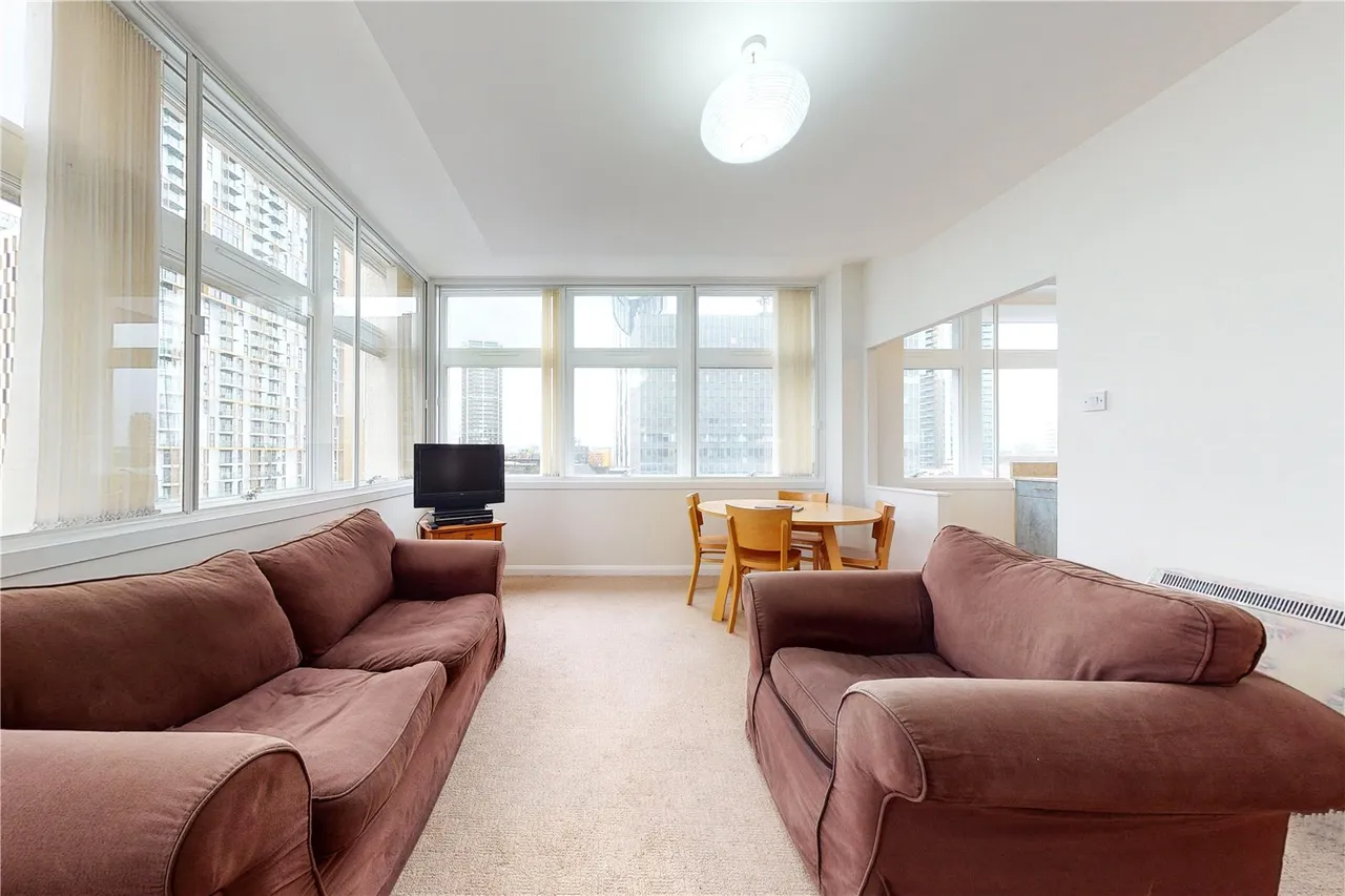 Newington Causeway, London, SE1, photo 6