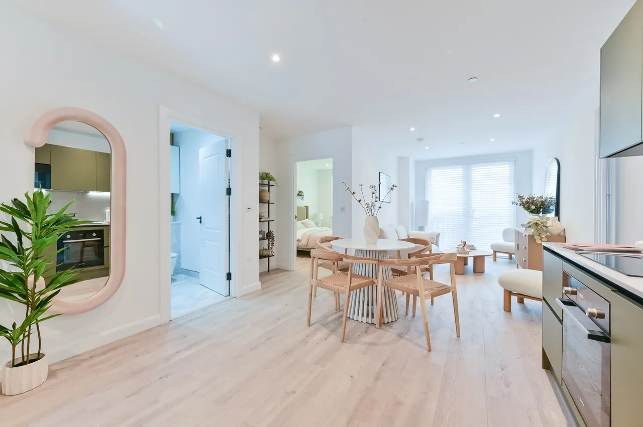 Wimbledon, SW18, photo 2