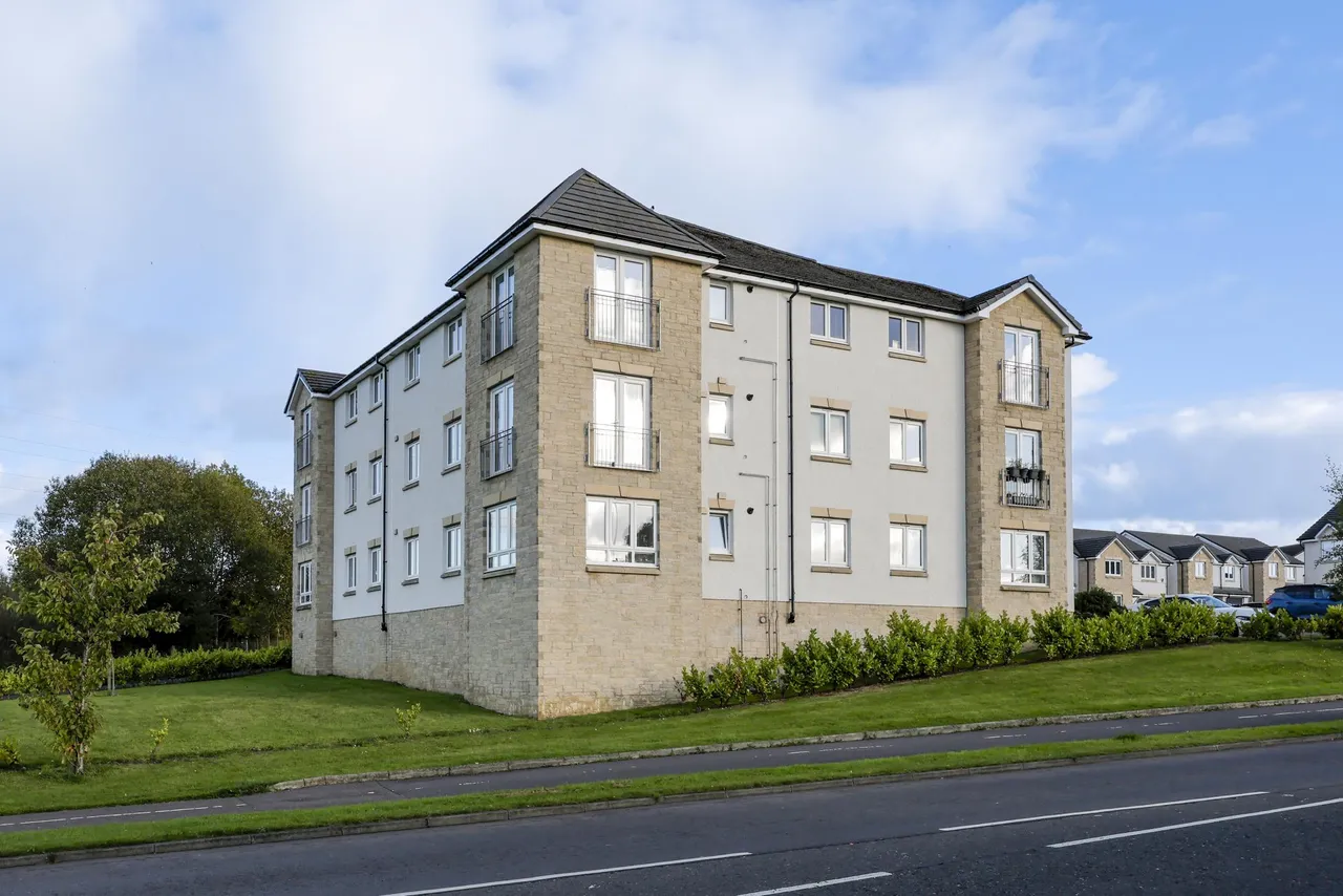 Blane Crescent, Dunfermline, KY11, photo 2
