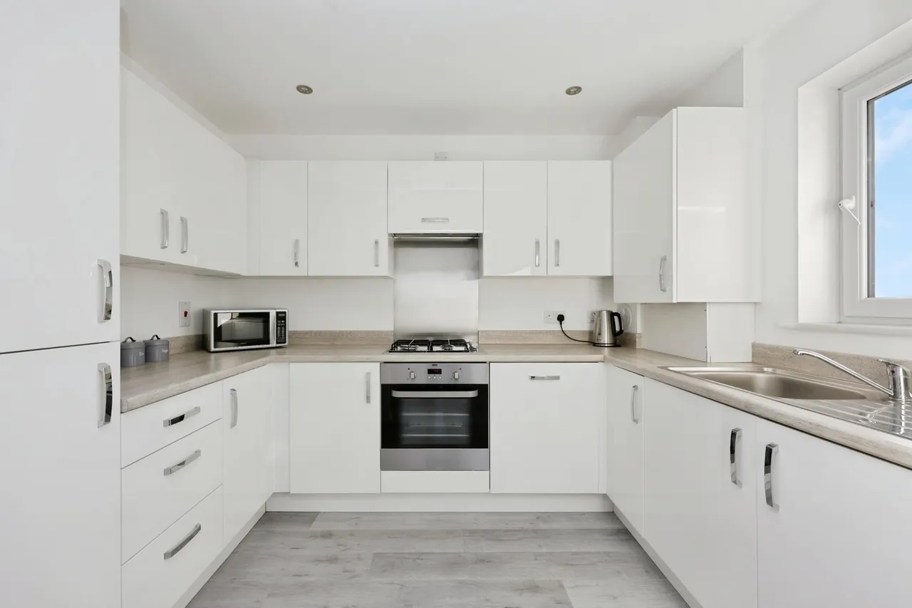 Blane Crescent, Dunfermline, KY11, photo 9