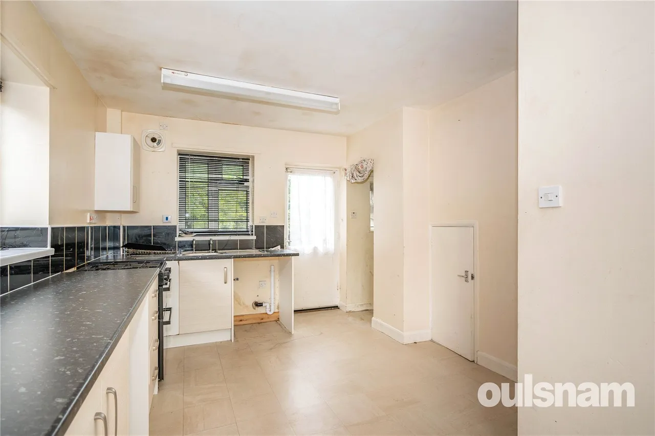 Shenley Fields Road, Bournville Village Trust, B29, photo 6