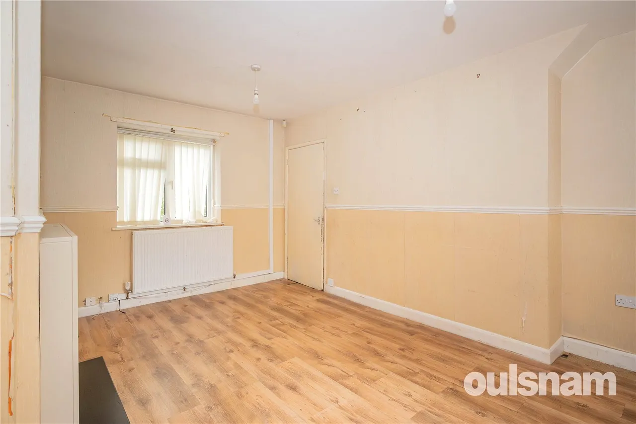 Shenley Fields Road, Bournville Village Trust, B29, photo 3