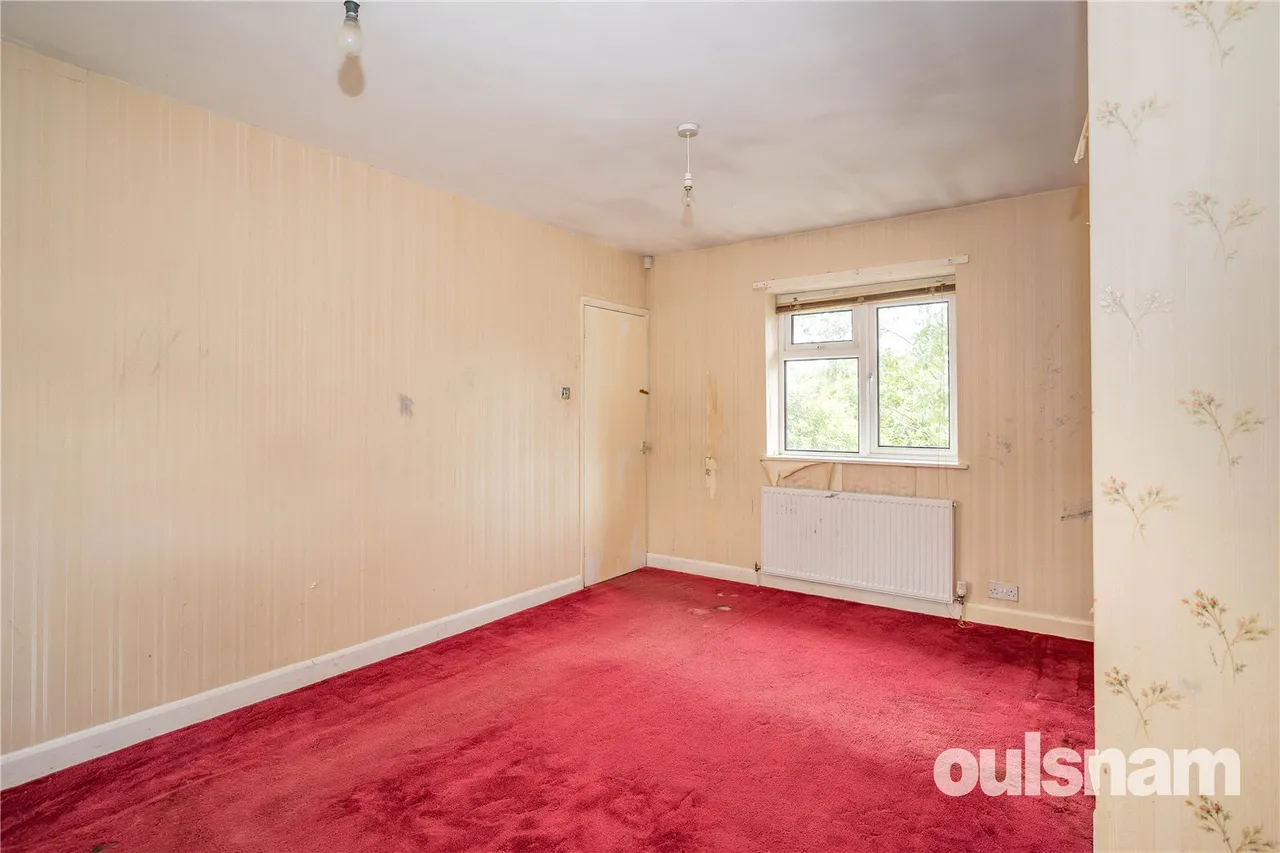 Shenley Fields Road, Bournville Village Trust, B29, photo 8