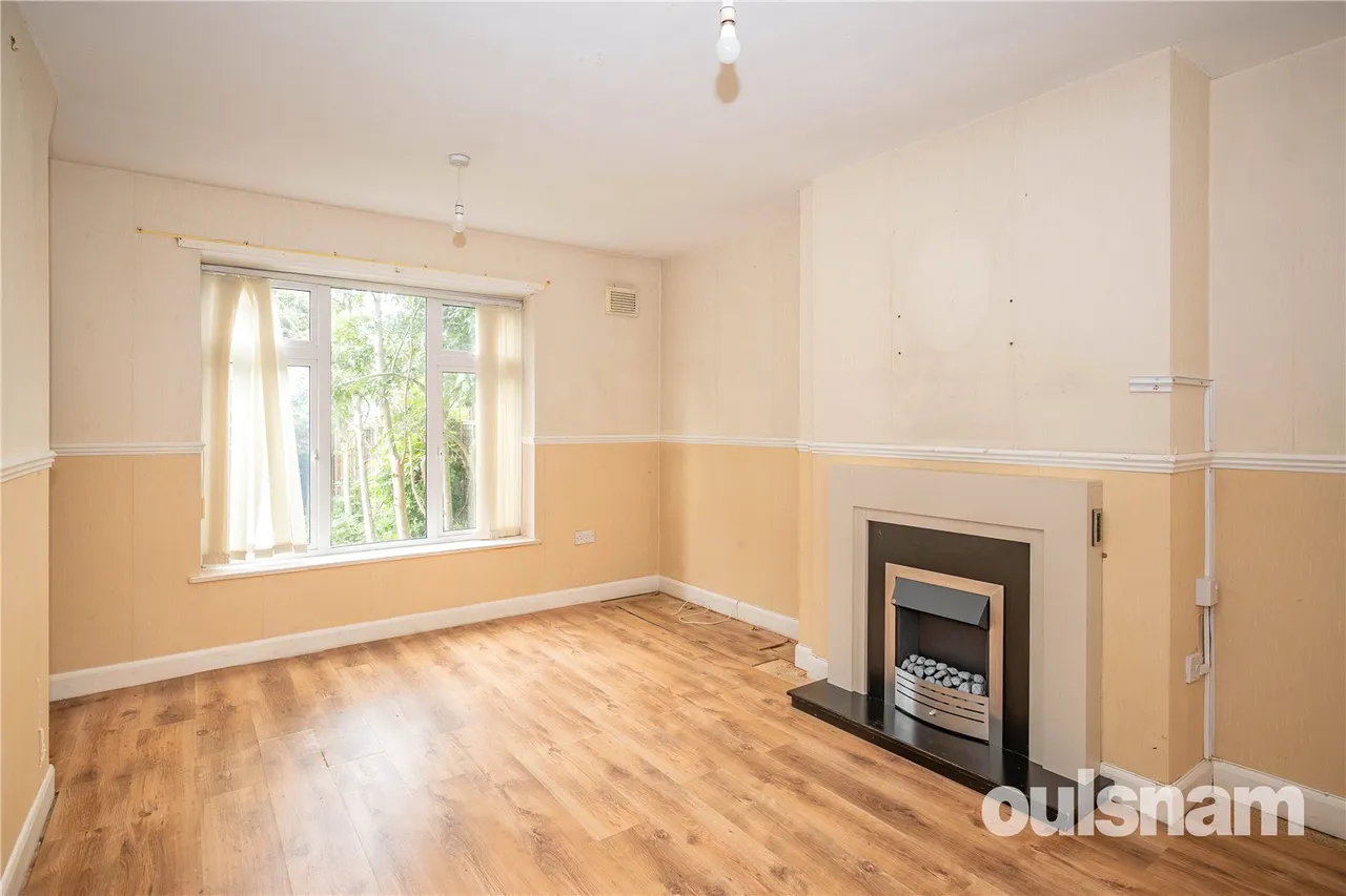 Shenley Fields Road, Bournville Village Trust, B29, photo 2
