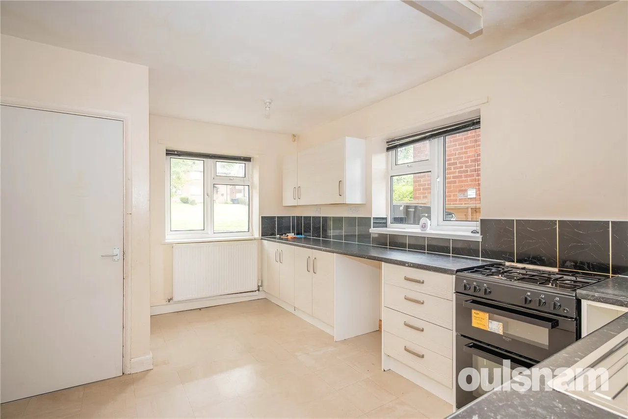 Shenley Fields Road, Bournville Village Trust, B29, photo 5
