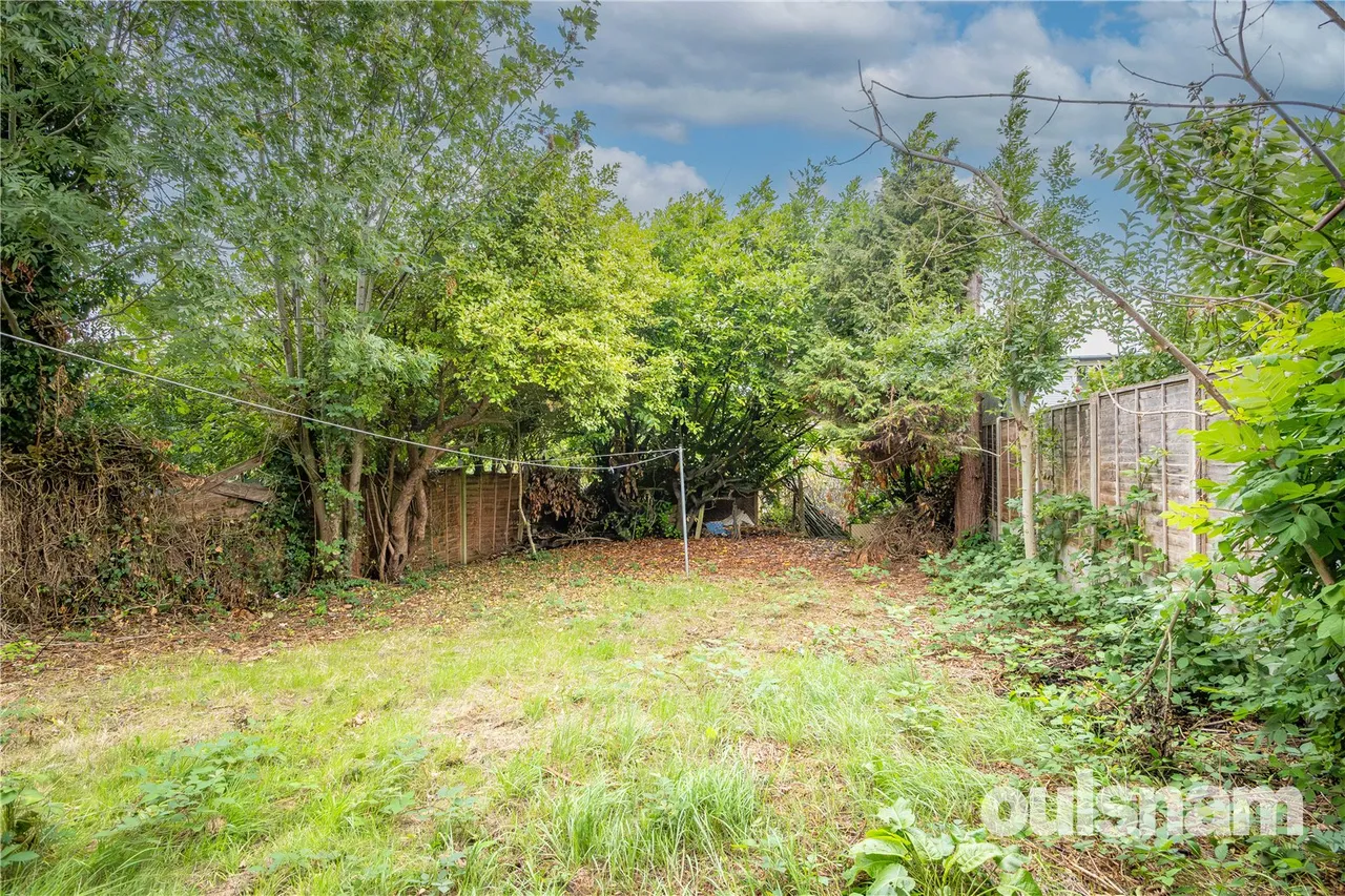 Shenley Fields Road, Bournville Village Trust, B29, photo 13