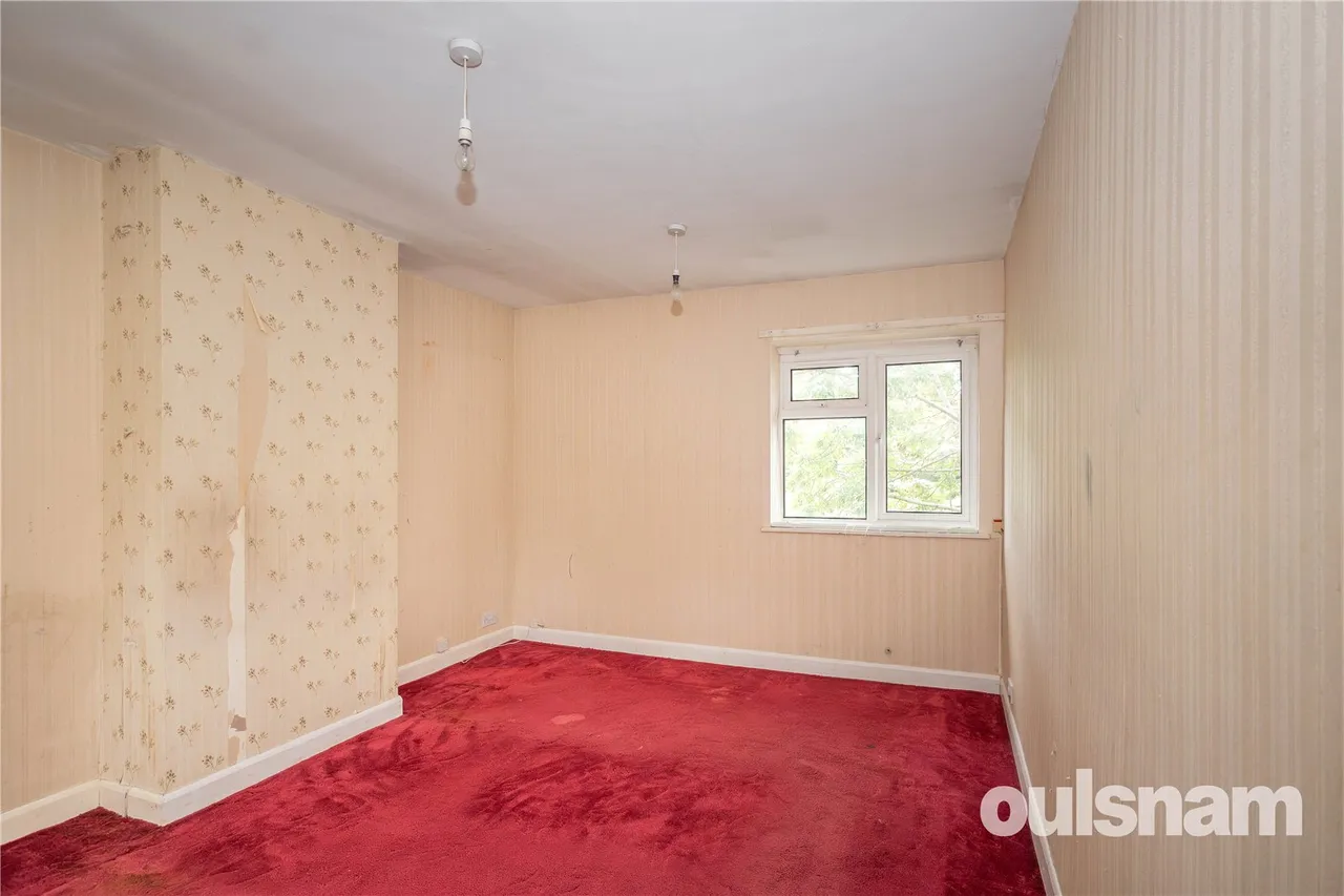 Shenley Fields Road, Bournville Village Trust, B29, photo 7