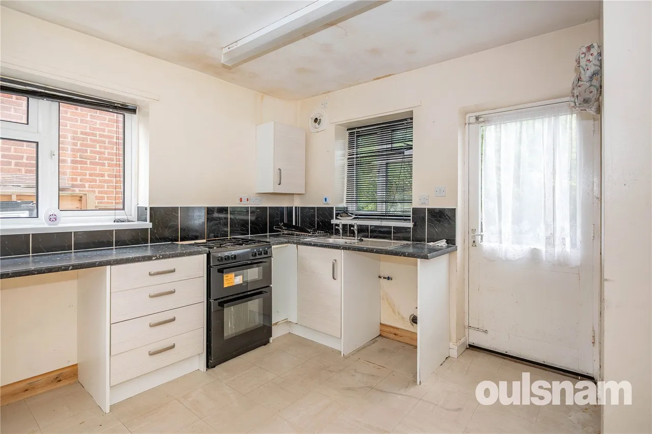 Shenley Fields Road, Bournville Village Trust, B29, photo 4