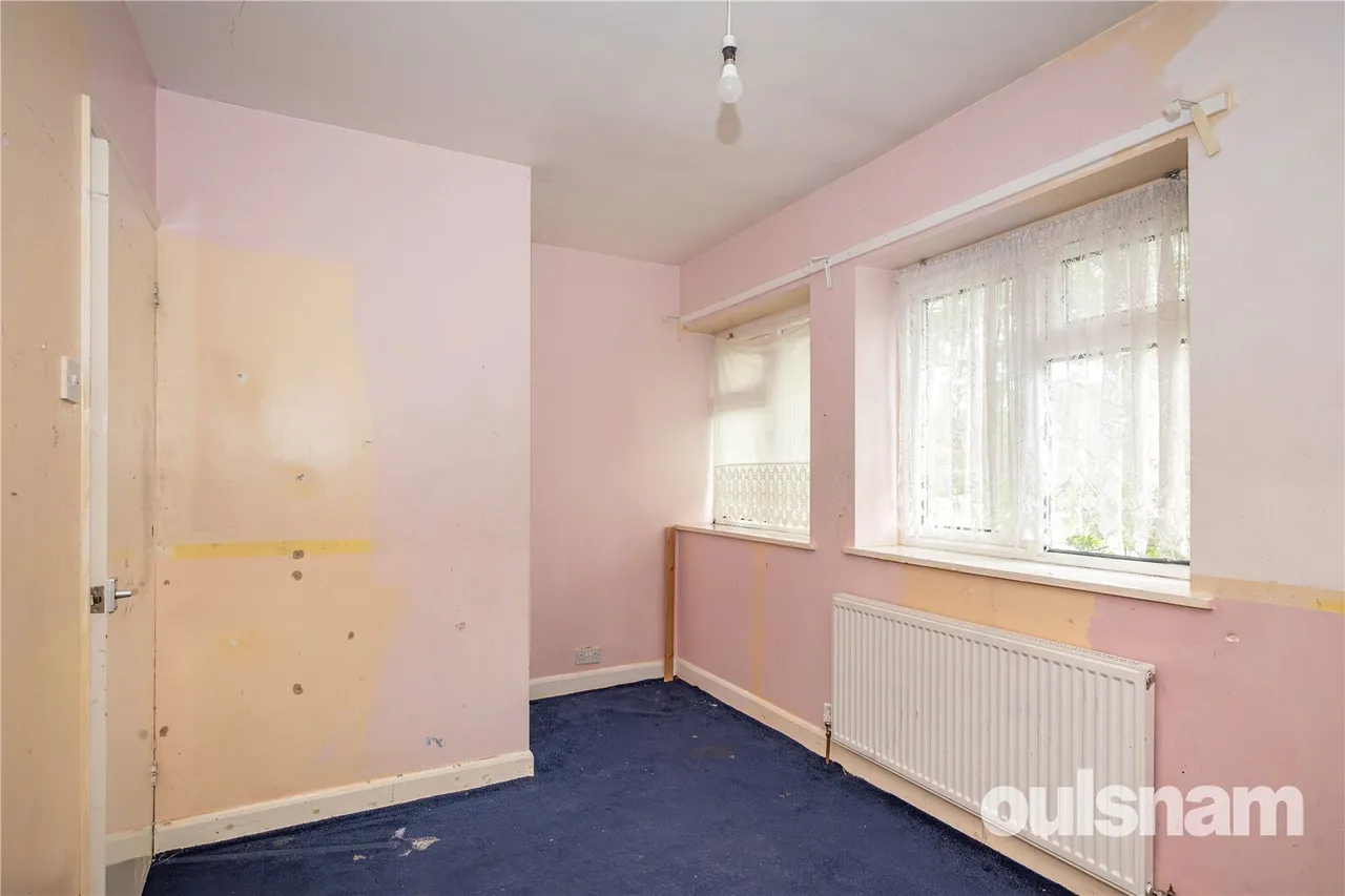Shenley Fields Road, Bournville Village Trust, B29, photo 9