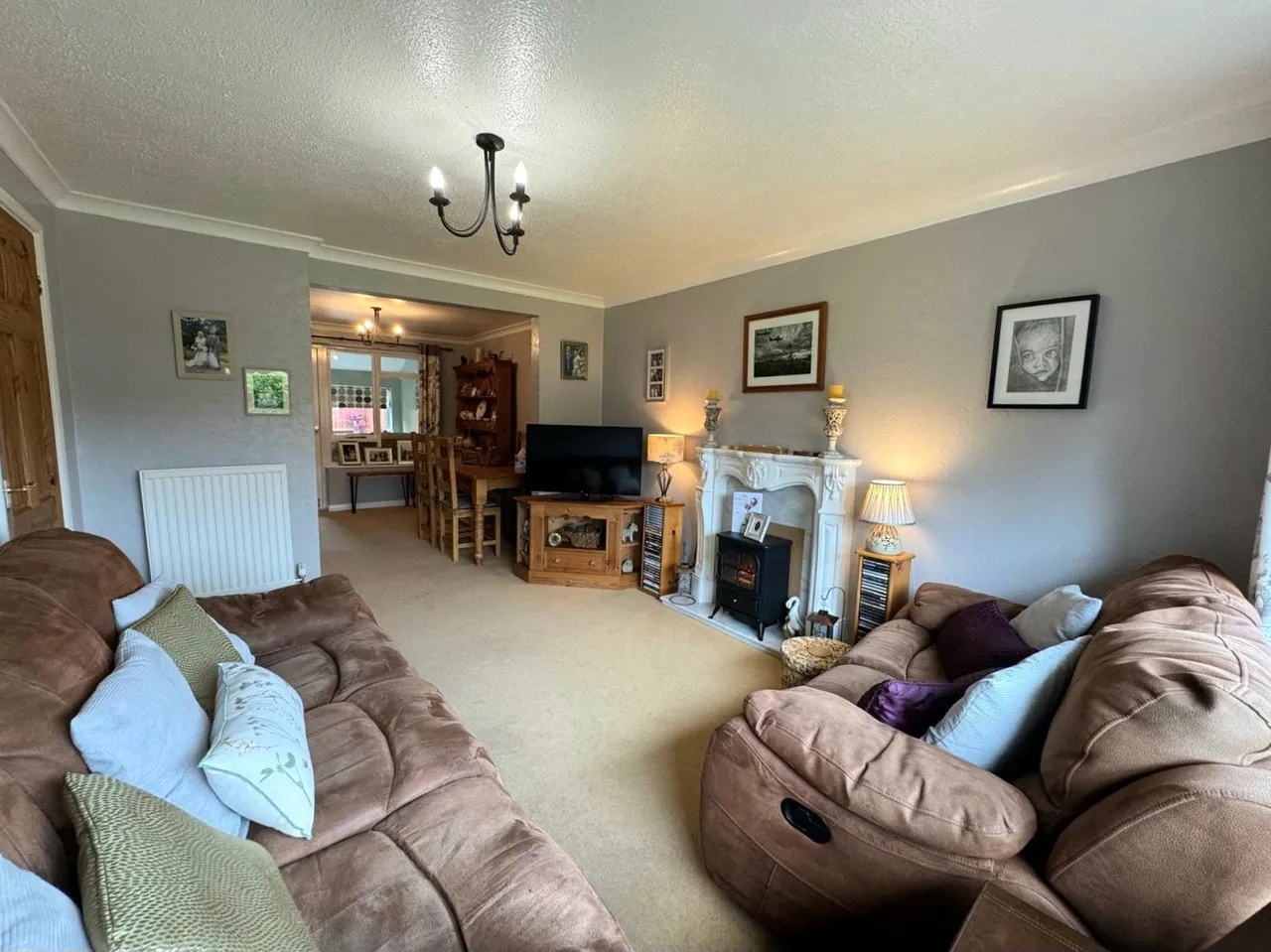 Bankhead Road, Northallerton, North Yorks, DL6 1JB, photo 2