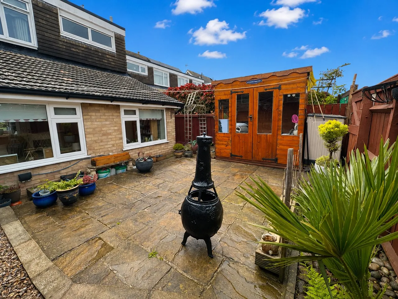 Bankhead Road, Northallerton, North Yorks, DL6 1JB, photo 25