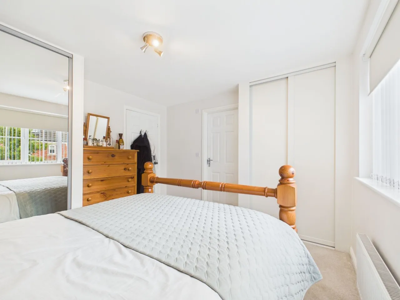 Holme Farm Way, Pontefract, WF8, photo 14