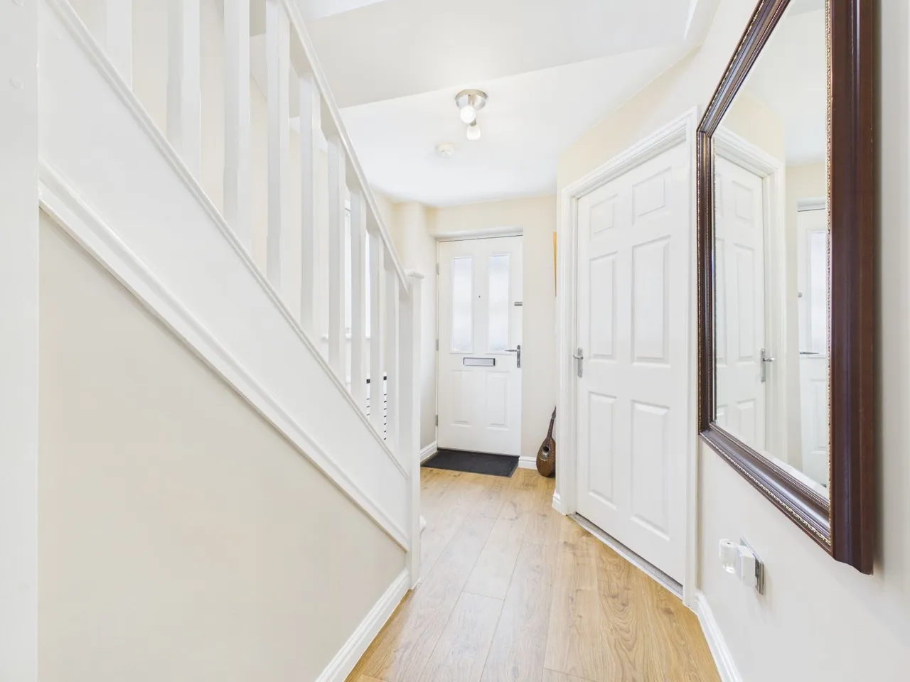 Holme Farm Way, Pontefract, WF8, photo 11