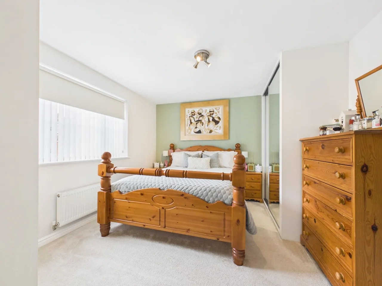 Holme Farm Way, Pontefract, WF8, photo 13
