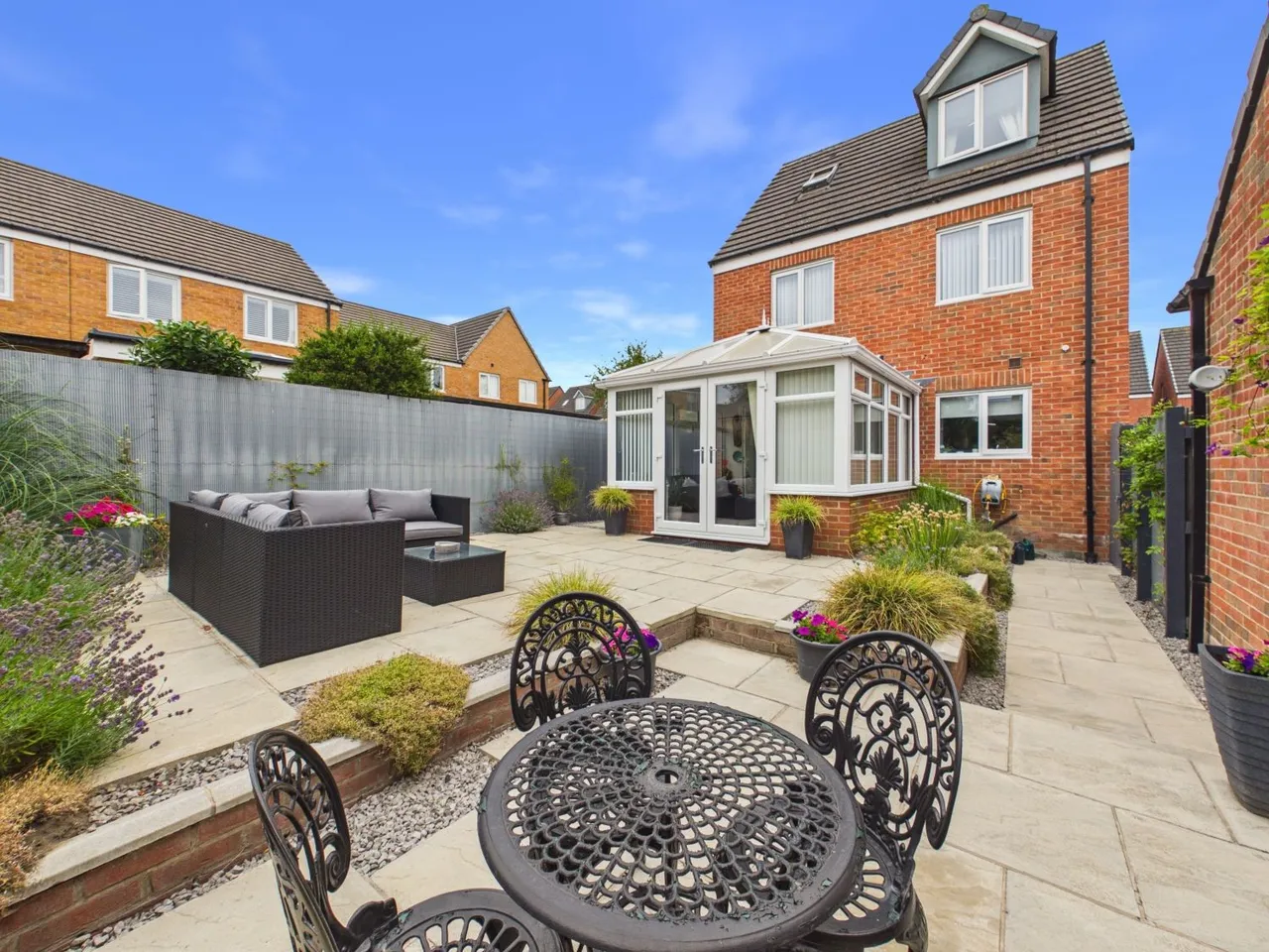 Holme Farm Way, Pontefract, WF8, photo 23