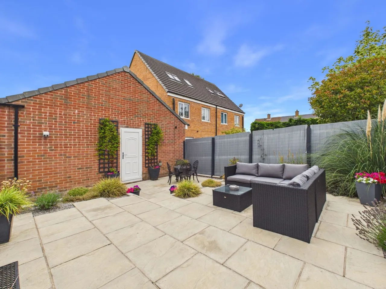 Holme Farm Way, Pontefract, WF8, photo 24