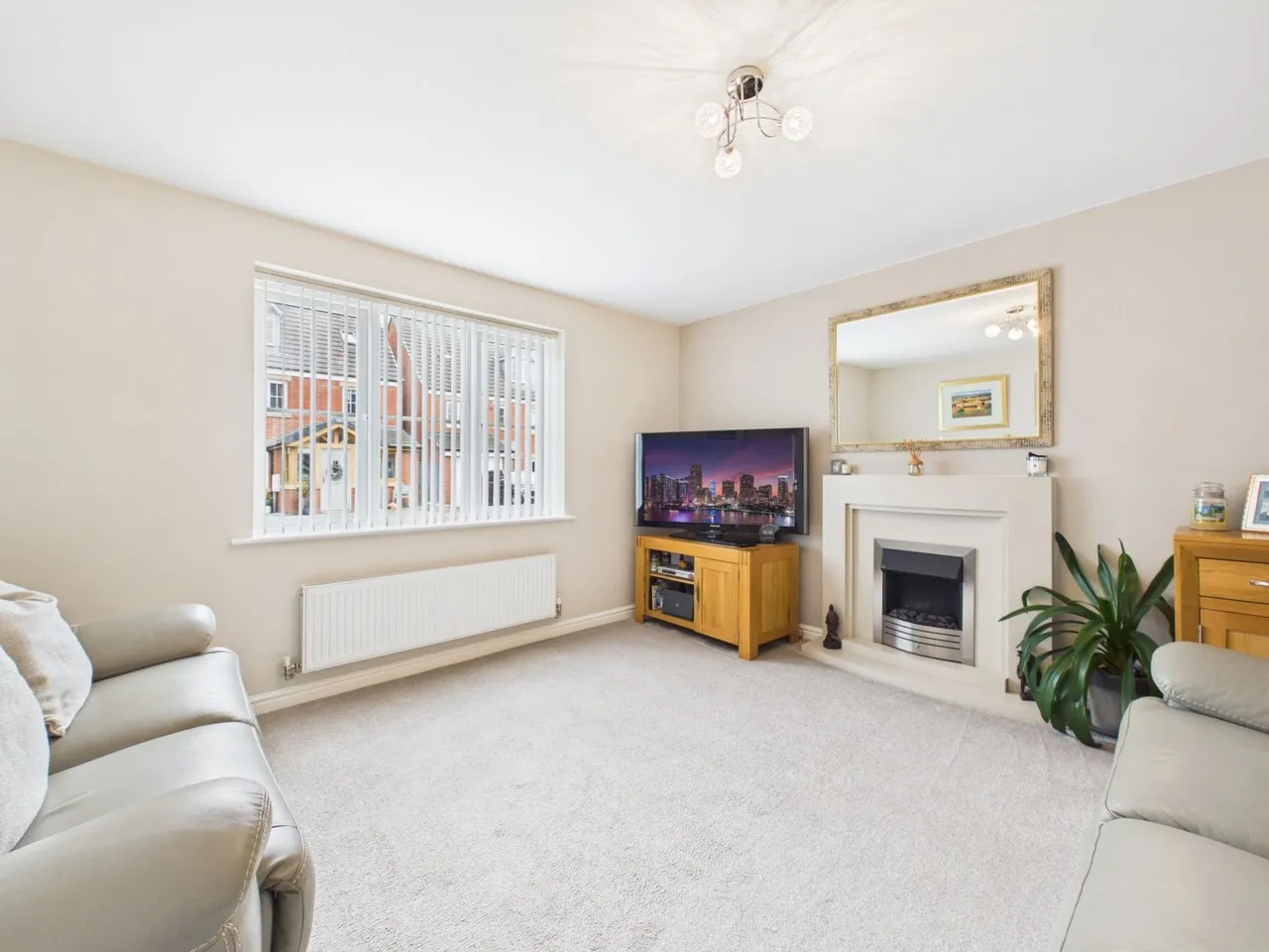 Holme Farm Way, Pontefract, WF8, photo 9
