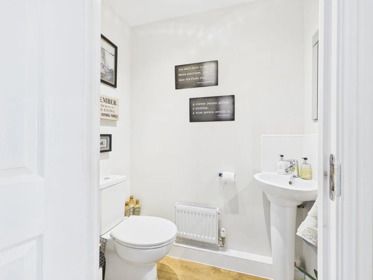 Holme Farm Way, Pontefract, WF8, photo 12