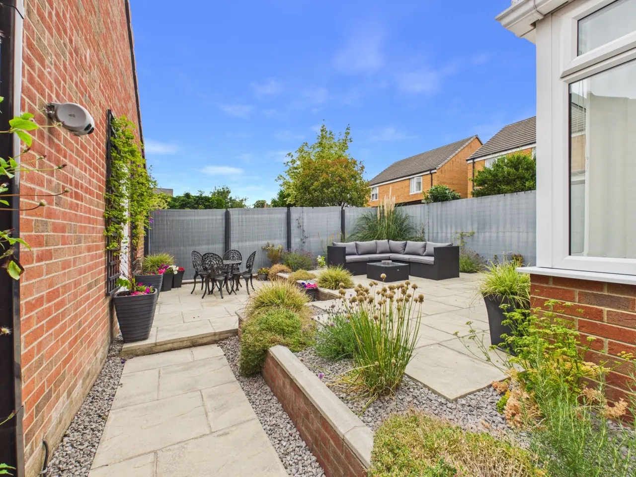 Holme Farm Way, Pontefract, WF8, photo 25