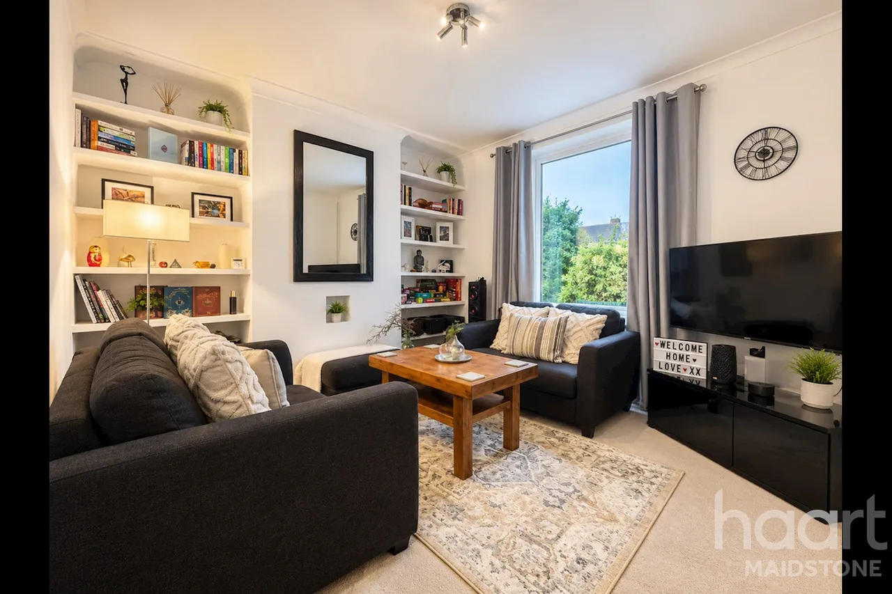 Well Road, Maidstone, ME14, photo 8
