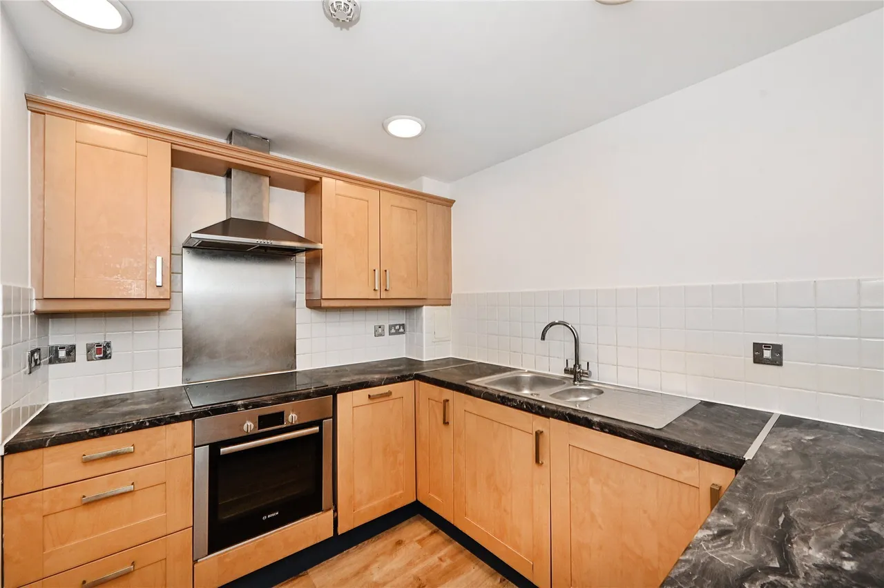 Locksons Close, London, E14, photo 4