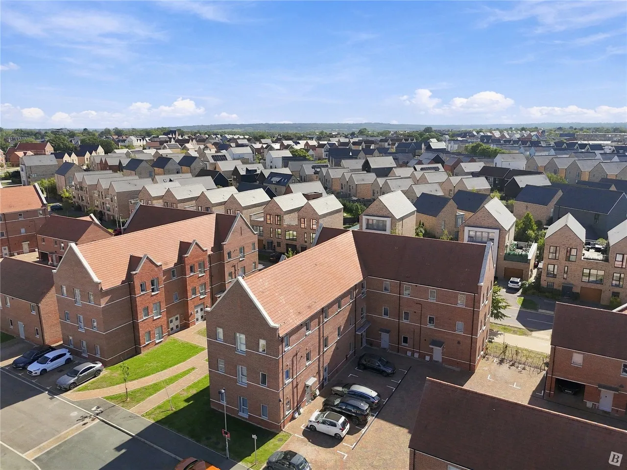 Henry Shuttlewood Drive, Beaulieu Park, CM1, photo 14