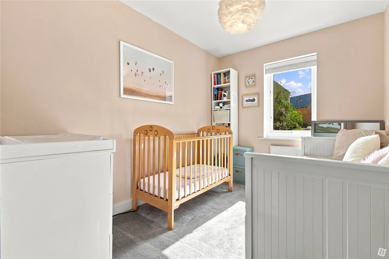 Henry Shuttlewood Drive, Beaulieu Park, CM1, photo 4