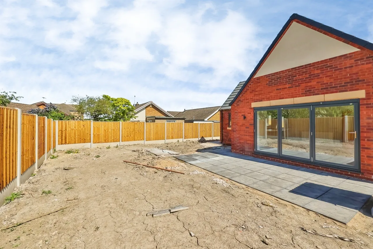 Woodcock Close, Ilkeston, DE7, photo 14