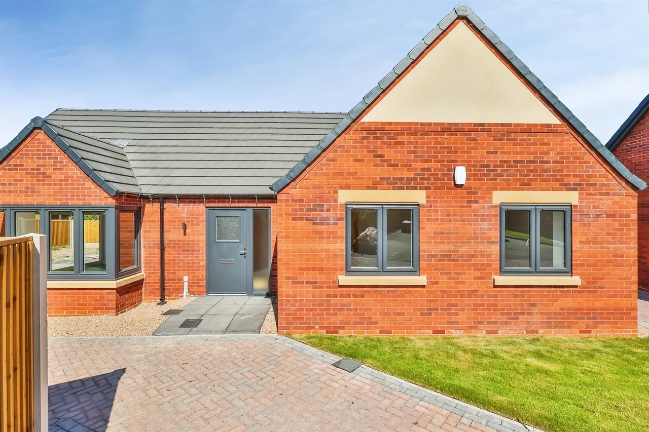 Woodcock Close, Ilkeston, DE7, photo 9