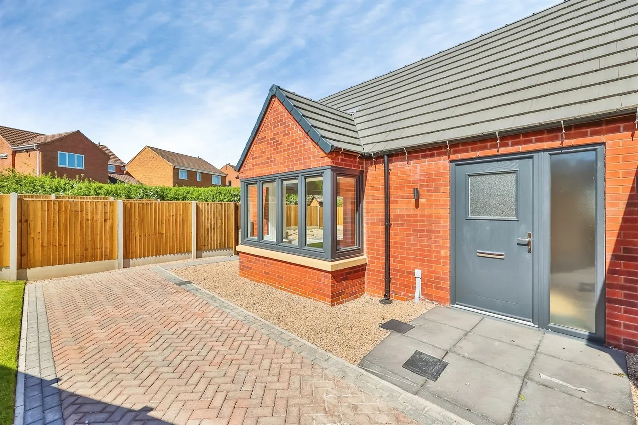 Woodcock Close, Ilkeston, DE7, photo 19