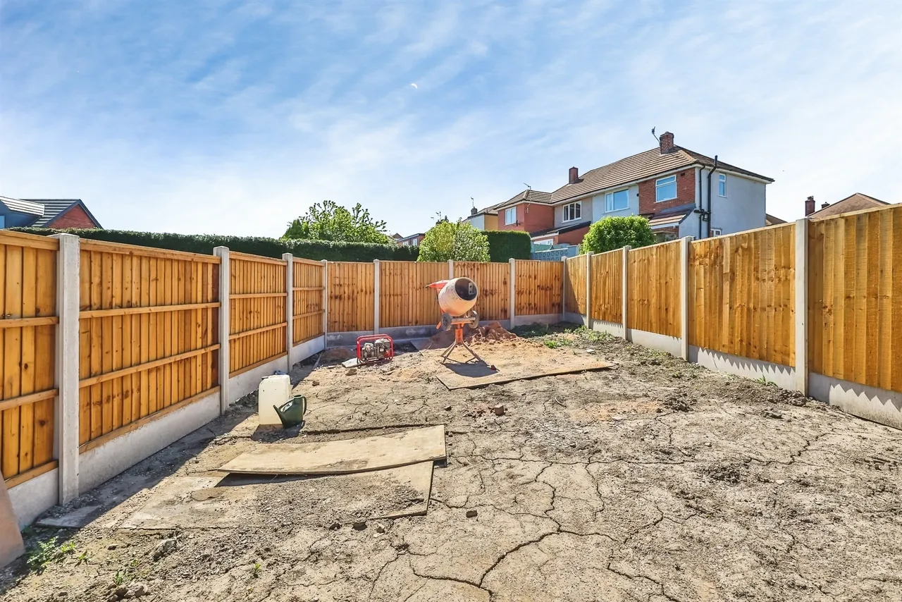Woodcock Close, Ilkeston, DE7, photo 18