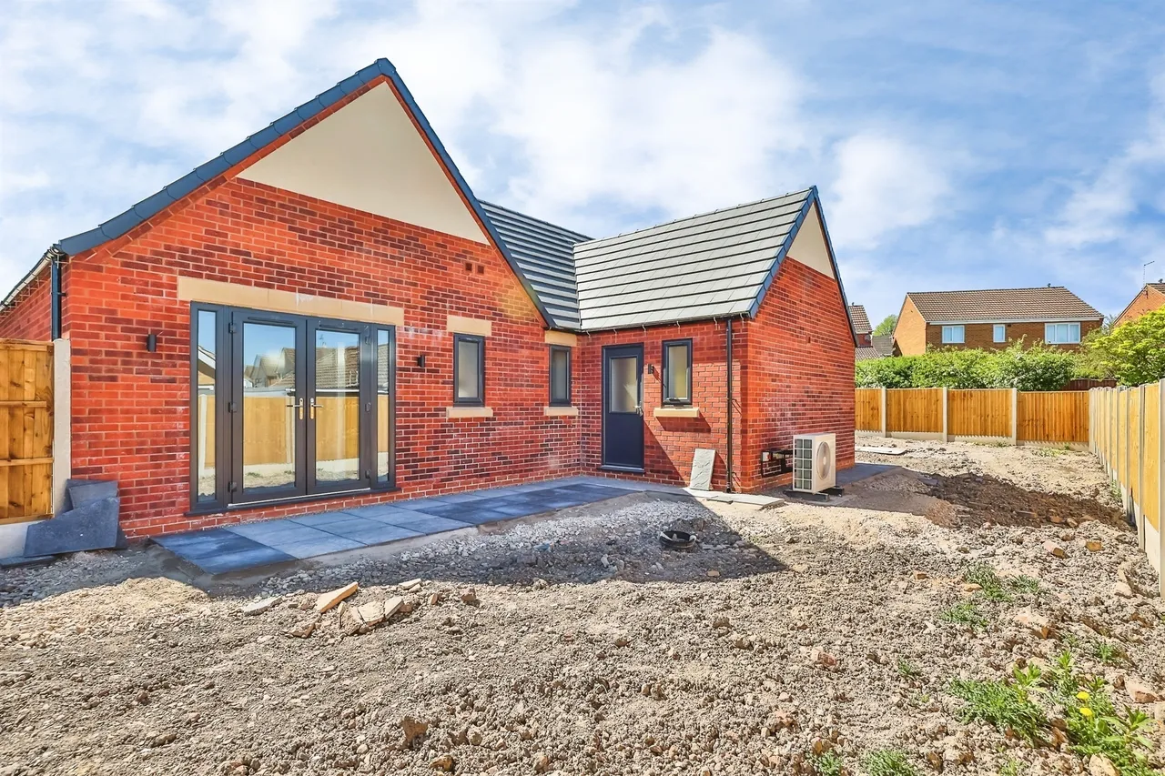 Woodcock Close, Ilkeston, DE7, photo 17