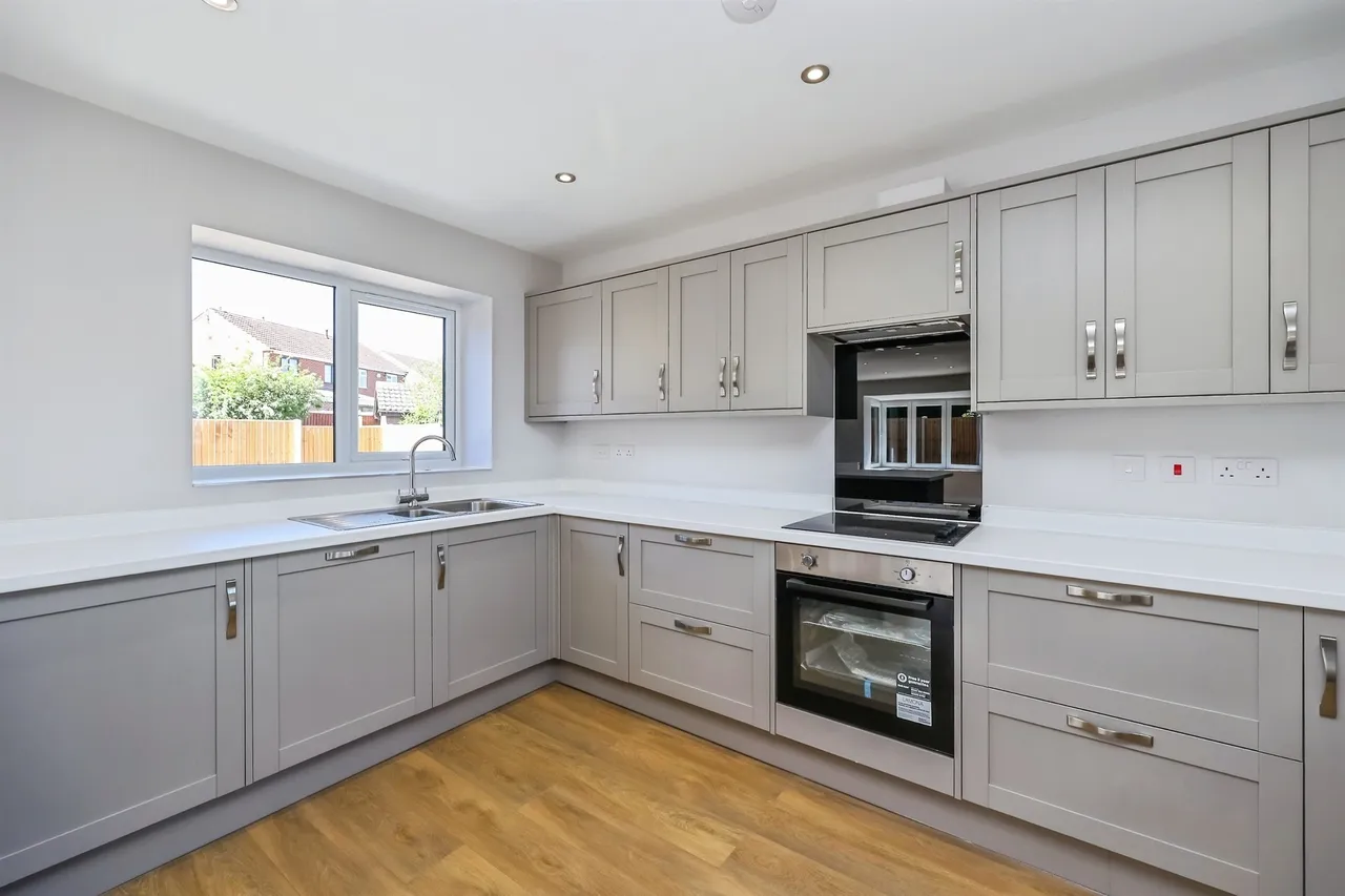 Woodcock Close, Ilkeston, DE7, photo 5