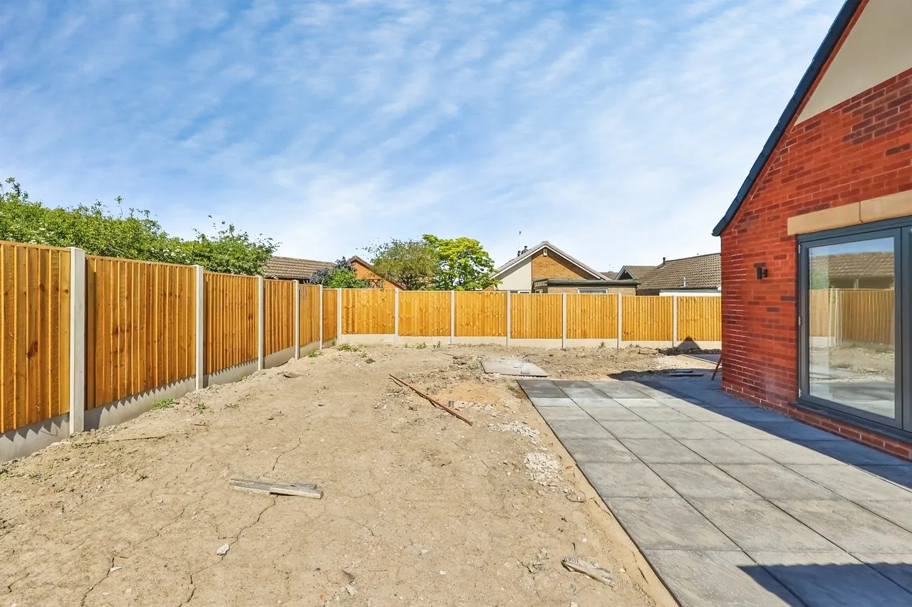 Woodcock Close, Ilkeston, DE7, photo 15