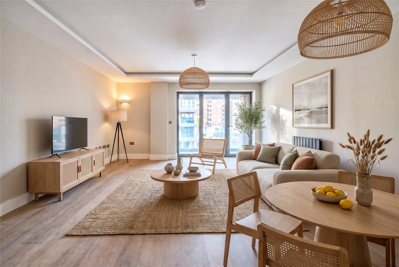 Shepherds Bush Road, W6, photo 12