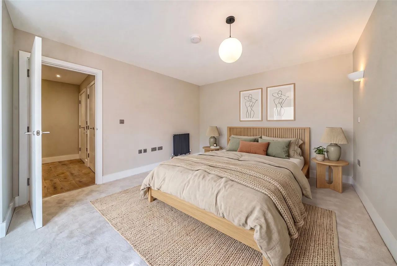 Shepherds Bush Road, W6, photo 5