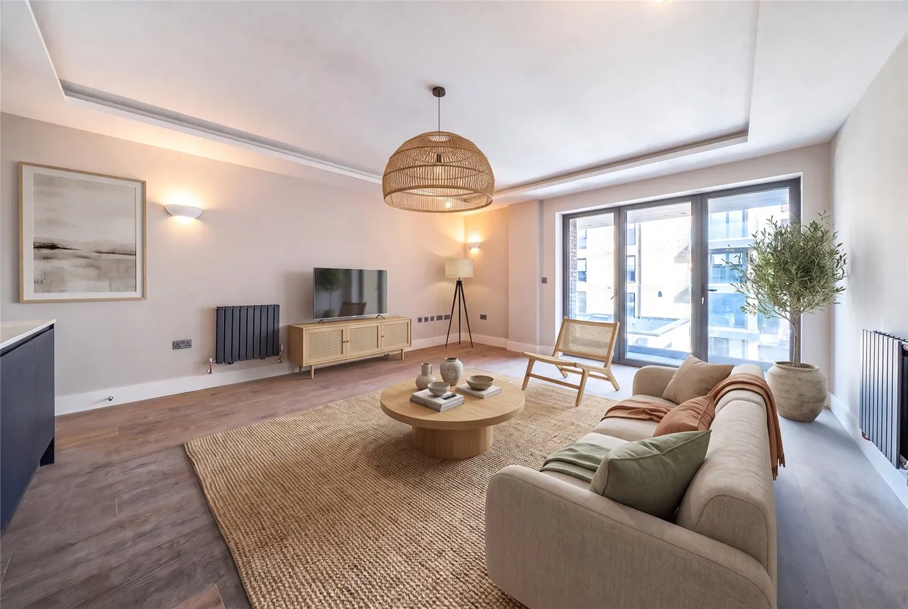 Shepherds Bush Road, W6, photo 11