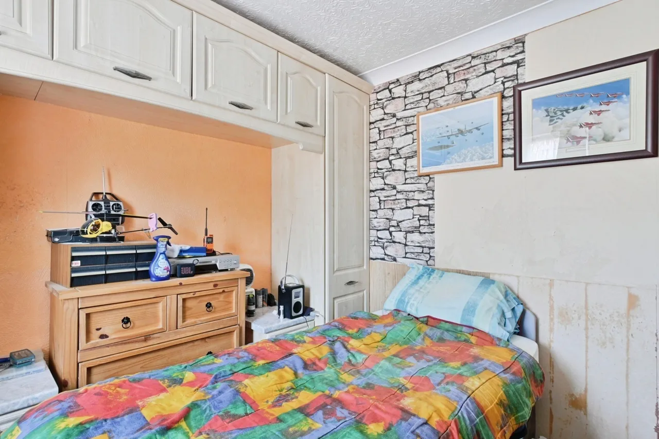 Churchfleet Lane, Gosberton, Spalding, Lincolnshire, PE11, photo 16