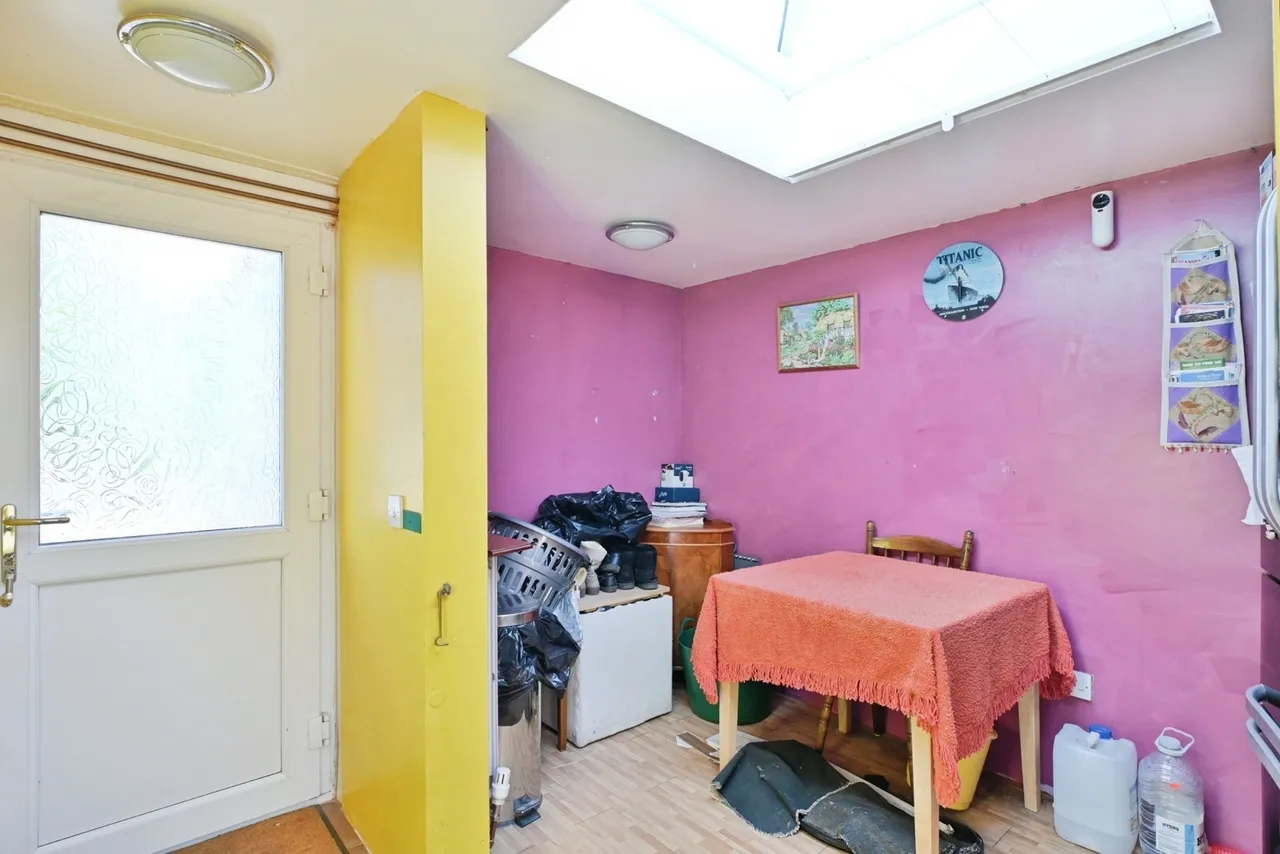 Churchfleet Lane, Gosberton, Spalding, Lincolnshire, PE11, photo 5
