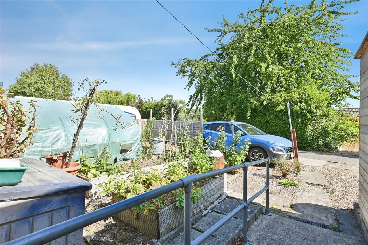 Churchfleet Lane, Gosberton, Spalding, Lincolnshire, PE11, photo 19