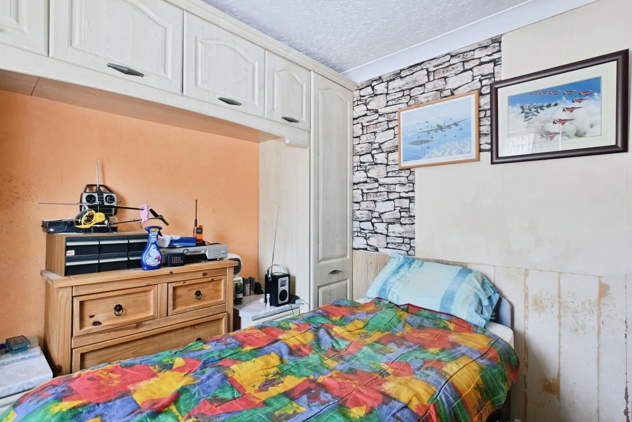 Churchfleet Lane, Gosberton, Spalding, Lincolnshire, PE11, photo 15