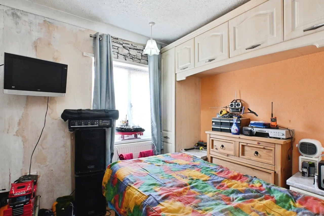Churchfleet Lane, Gosberton, Spalding, Lincolnshire, PE11, photo 8