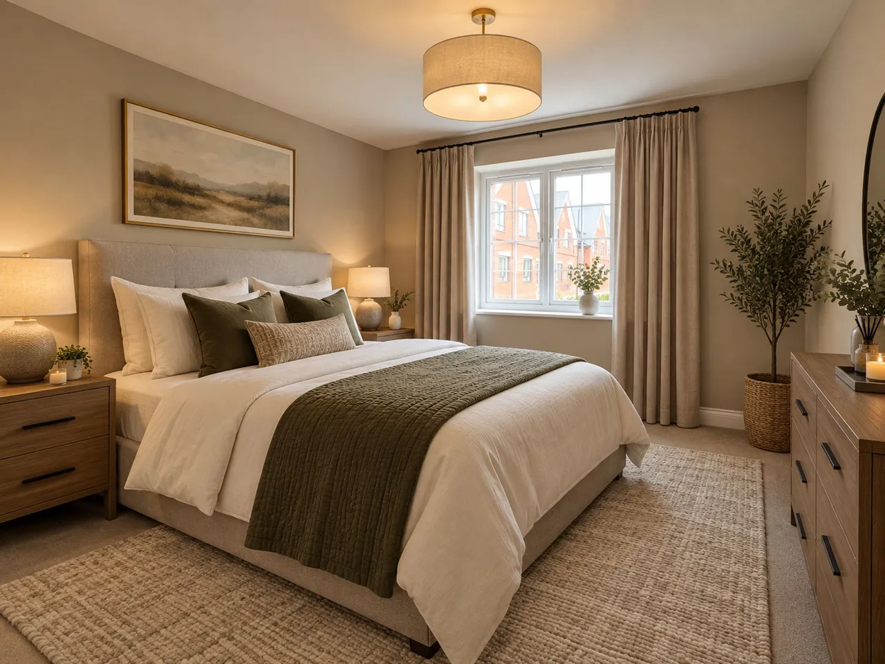 Minerva Place, Lymm, photo 4