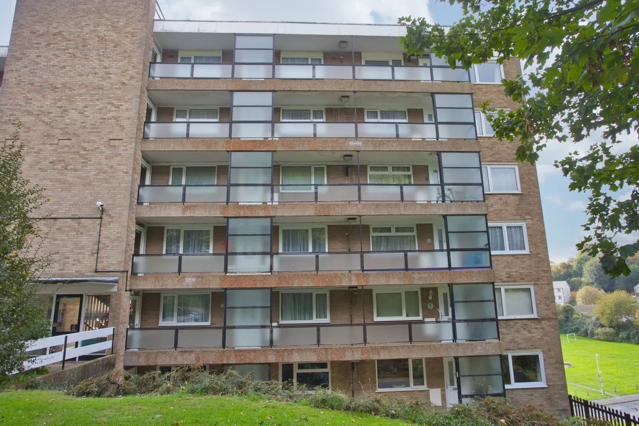 Collingwood Rise, Folkestone, CT20, photo 10