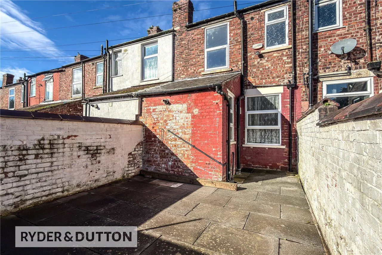 Holmfield Avenue, Manchester, M9, photo 8