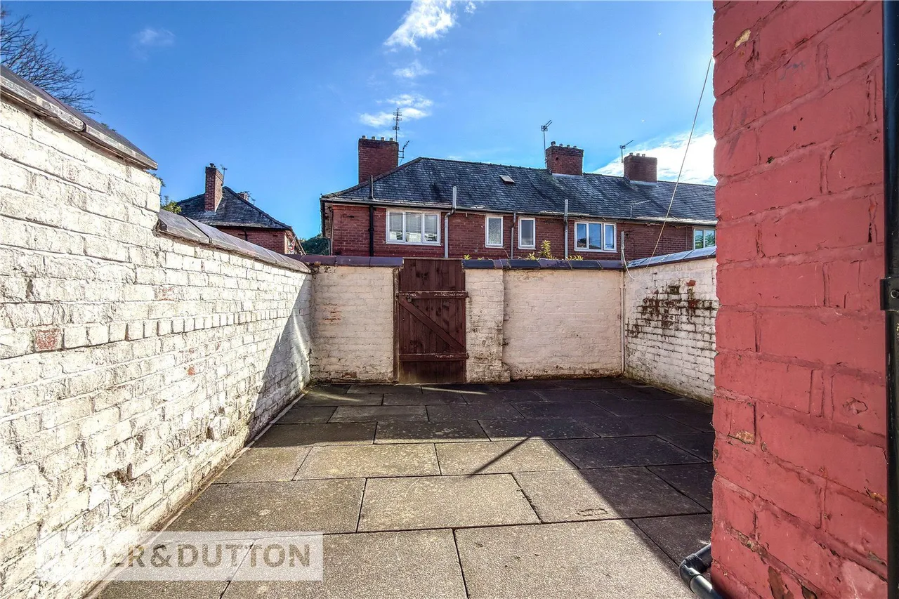 Holmfield Avenue, Manchester, M9, photo 7
