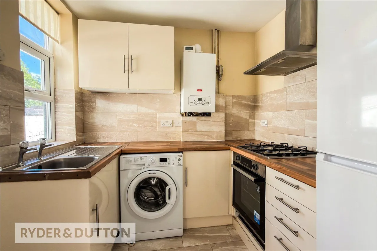 Holmfield Avenue, Manchester, M9, photo 6