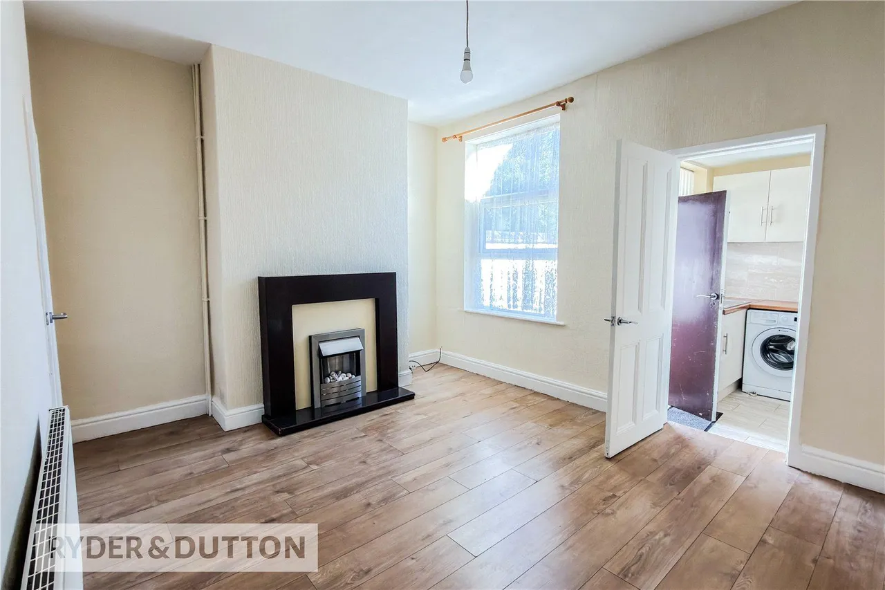 Holmfield Avenue, Manchester, M9, photo 5
