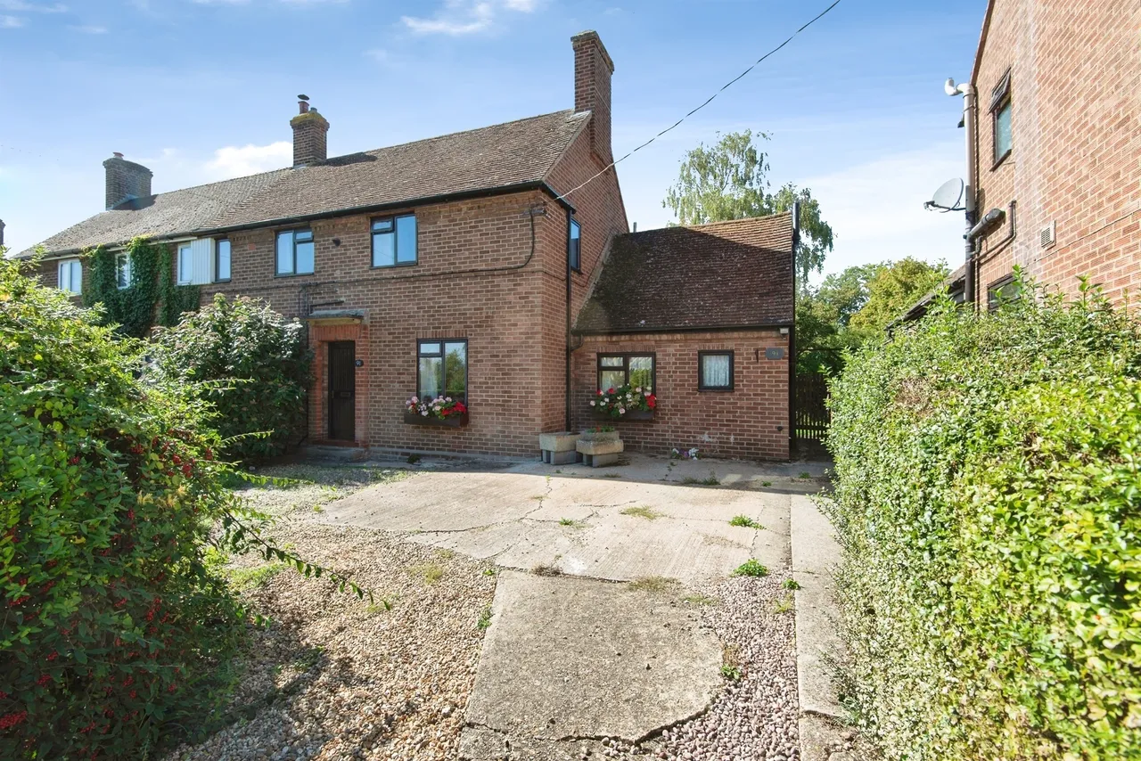 3 bed house for sale, Ermine Way, Arrington, SG8